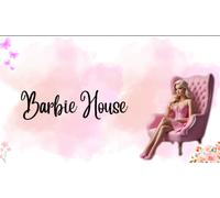 Barbie House (Xbox X)