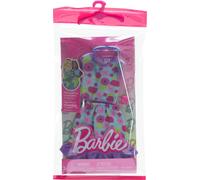 Barbie HRH39 Fashions Complete Look Spring 3 - Vêtements de poupée