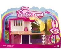 Barbie HYF47 Maison de poupées