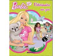 Barbie, I can be: Vétérinaire au zoo