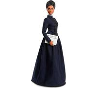 Barbie Ida B. Wells Inspiring Women Doll