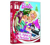 Barbie-Il Natale Perfetto [Import]