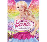 Barbie - Il segreto delle fate