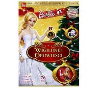 Barbie in 'A Christmas Carol' [DVD] (IMPORT) (Pas de version française)