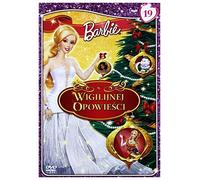 Barbie in 'A Christmas Carol' [DVD] (IMPORT) (Pas de version française)