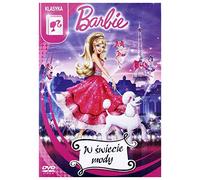 Barbie in a fashion fairytale [DVD] (IMPORT) (Pas de version française)