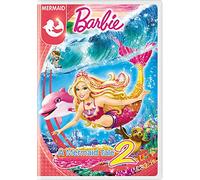 Barbie In A Mermaid Tale 2 [Dvd] Snap Case