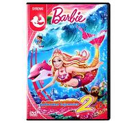 Barbie in a Mermaid Tale 2 [DVD] (IMPORT) (Pas de version française)
