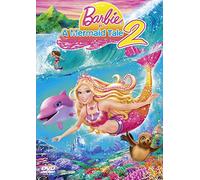 Barbie In A Mermaid Tale 2