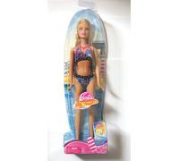Barbie in a Mermaid Tale Beach Doll - Merliah
