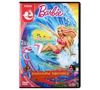 Barbie in A Mermaid Tale [DVD] (IMPORT) (Pas de version française)