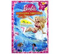 Barbie in a Mermaid Tale [DVD] (IMPORT) (Pas de version française)