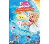Barbie in a Mermaid Tale – Universal Pictures – Import anglais