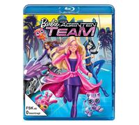 Keine Informationen - Barbie in: das Agenten-Team [Blu-Ray] [Import]