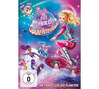 Barbie in: Das Sternenlicht-Abenteuer Collette Sunderman