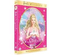 Barbie in de notenkraker E