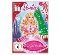 Barbie in "Der Nußknacker"/DVD (DVD)