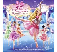Barbie in: Die 12 tanzenden Prinzessinnen
