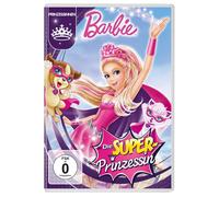 Keine Informationen - Barbie in: die Super-Prinzessin