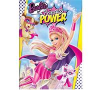 Barbie in Princess Power