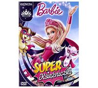 Barbie in Princess Power [DVD] (IMPORT) (Pas de version française)