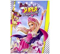 Barbie in Princess Power [DVD] [Region 2] (IMPORT) (Pas de version française)