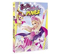 Barbie in Princess Power [Edizione: Regno Unito] [Import]