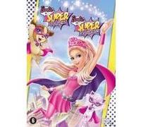 BARBIE IN SUPER PRINSES-PRINCESSE-FR NL G