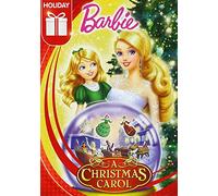Barbie - Barbie In A Christmas Carol