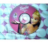 Barbie in The Nutcracker