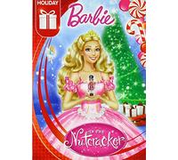 Barbie: in The Nutcracker