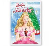 Barbie in The Nutcracker