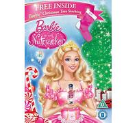 Barbie in The Nutcracker [Edizione: Regno Unito] [Import]