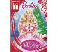 Barbie In The Nutcracker [Import anglais]
