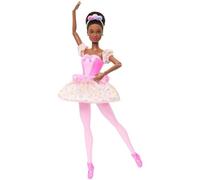 Barbie in the Nutcracker Land of Sweets Ballerina Doll