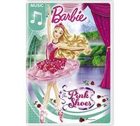 Barbie in The Pink Shoes