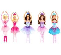 Barbie In The Pink Shoes Assortment - 1 Doll Per Order