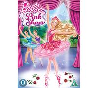 Barbie in The Pink Shoes [Edizione: Regno Unito] [Import]