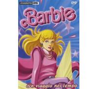 Barbie In Viaggio Nel Tempo