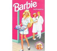 Barbie infirmiere (Les aventures de Barbie)