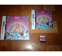 Barbie Island Princess (NDS) [import anglais]