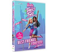 Barbie: It Takes Two - Best Friends Forever