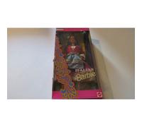 Barbie italienne - ?dition sp?ciale - Dolls of The World