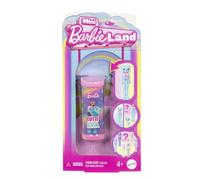 Barbie JCR17 poupée