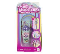 Barbie JCR27 poupée