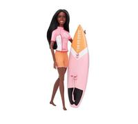 Barbie Jeux Olympiques Tokyo 2020 Championne De Surf