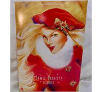 Barbie ? Jewel Princess ? ? La collection Princesse d'hiver