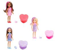 Barbie JFY70 poupée