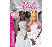 Barbie - J'habille - Robes de bal: J'habille