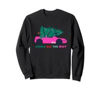 Barbie Jingle All The Way Sweatshirt